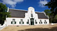 Paradiso Guesthouse & Self-Catering Cottage Hotels in Tokai