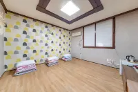 Chuncheon Big Hill Motel