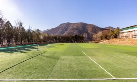 Jecheon Binnaneun Worak Pension Отели рядом с достопримечательностью «Woraksan»