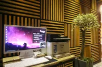 마리호텔 청주 호텔