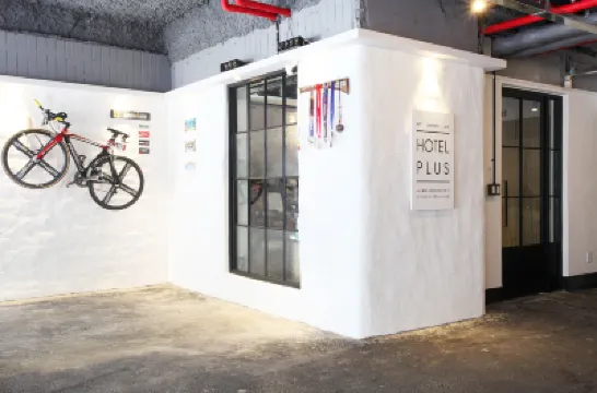 Sincheon Plus Các khách sạn gần Samsung Cheil Church