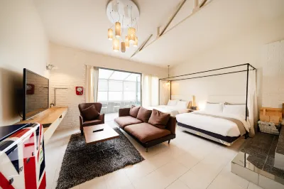 Cheonho Hotel August Hotels in 