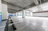 나주 라온팰리스 호텔