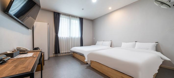 Gapyeong Hotel (Hotel) Hotels in Gapyeong-gun