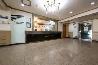 Hadong Seomjingang Hotel