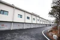 Geumsan Gung Self Check-in Motel
