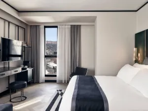 Academias Hotel, Autograph Collection