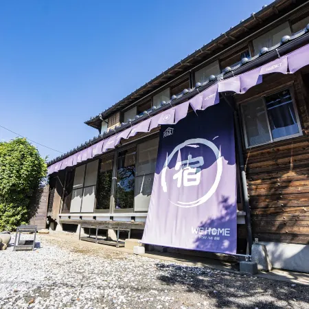 We Home Stay Kawagoe Matoba