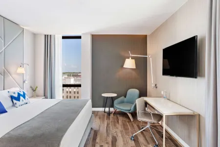 Avani Cancun Airport