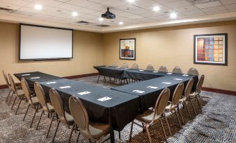Hampton Inn & Suites Omaha Southwest-La Vista