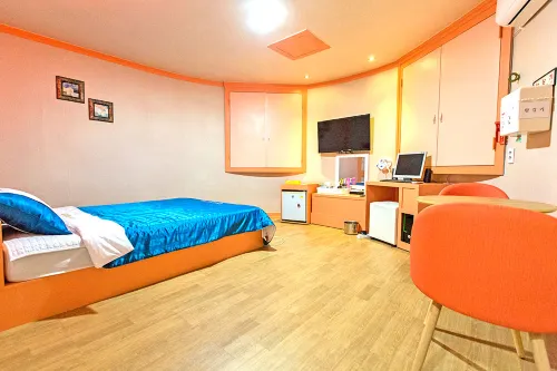 Goesan Top Self Check-in Motel