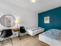 "Ellyn" - 250m from the Sea Hotels in Sondervig