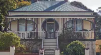 The Duck House