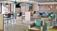 Dead Sea Marriott Resort & Spa - bar