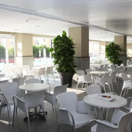 Aparthotel Acuazul