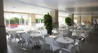Aparthotel Acuazul - Aamiainen