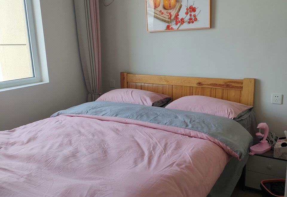 하오커 민숙 외관