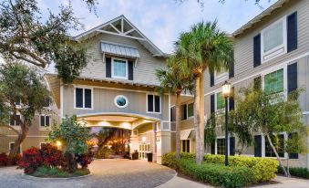 Hampton Inn New Smyrna Beach