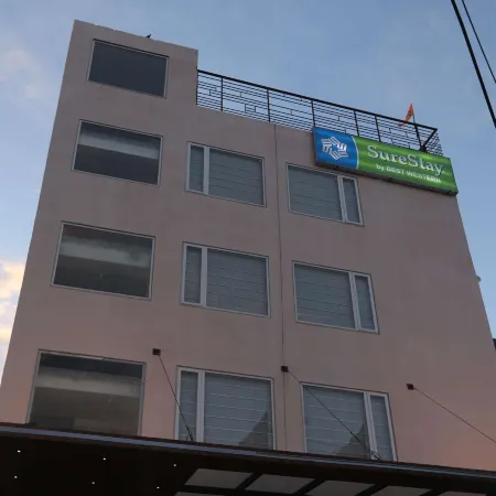 Surestay by Best Western Lucknow