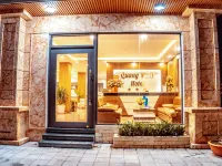 Quang Vinh Hotel Hotels in Sam Son