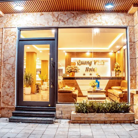 Quang Vinh Hotel