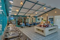 The Fern Residency Hubballi, Series by Marriott