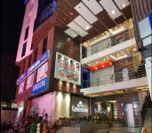 Hotel Genista Inn Hotel dekat Sun Temple