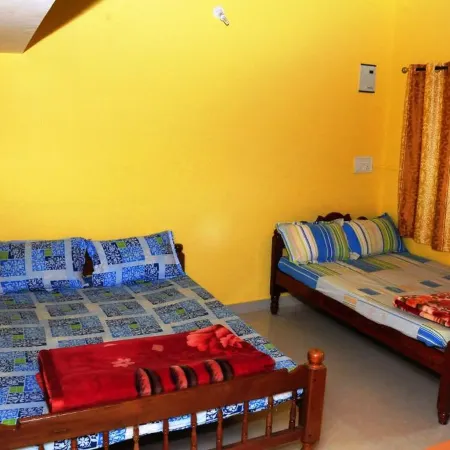 Akashadeepa Homestay
