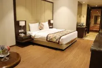 Pride Hotel Bhopal Hotels in Bhopal