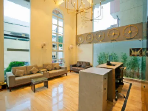 Livaana Hotéis em Mysore