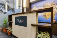 FabHotel Meera Palace Hotels near Patalpani Waterfall