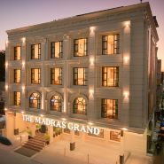 The Madras Grand