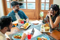 Fairfield by Marriott Goa Calangute - Frühstück