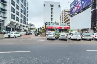 Hotel Savshanti Towers