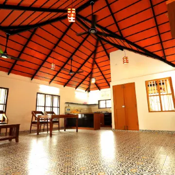 Kira Palace Residency