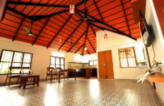 Kira Palace Residency