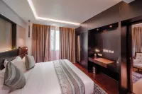 암바라 스위트