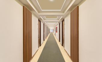 Lemon Tree Hotel, Port Blair Near to Airport