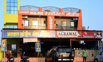 Agrawals Restaurant and Lodging