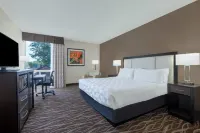 ฮอลิเดย์ อินน์ เดส มอยน์-แอร์พอร์ต/คอนเฟอเรนซ์ เซ็นเตอร์ บาย IHG - พร้อมระเบียง
