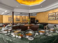 Sarovar Portico  Surajkund Faridabad Hotels near Jamia Hamdard
