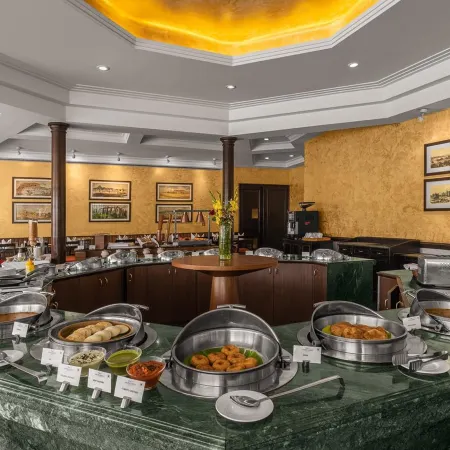 Sarovar Portico  Surajkund Faridabad