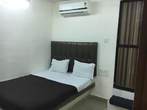 Hotel Janata Residency