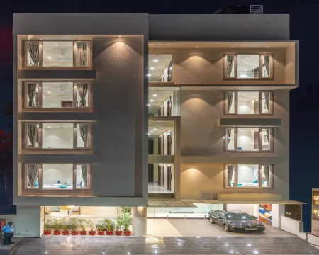 Hotel Devgiri Hotels in Kolhapur