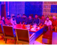 Gypsy Diaries Varanasi