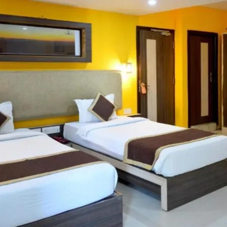 Didi Hotel Alambagh