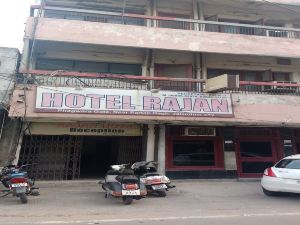 Rajan Hotel