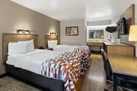 Red Roof Inn Cleveland - Independence Hotels in Independence