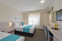 Comfort Inn All Seasons Hoteles en West Ballina