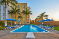 City Express by Marriott Lazaro Cardenas - Pools